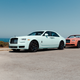 Illustration for article titled Rolls-Royce Says Hell Yes To Summer Pastels